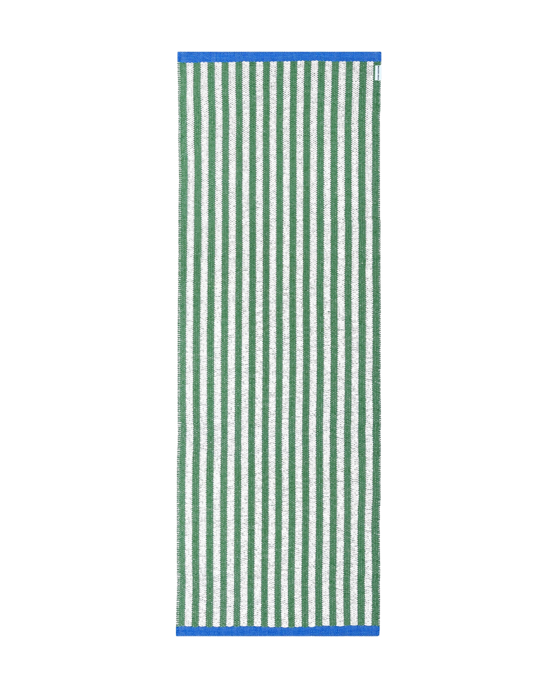 Plastic_Stripe_Rug_Grass_70x200_cm