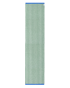 Stripe Rug Grass 70 x 300 cm