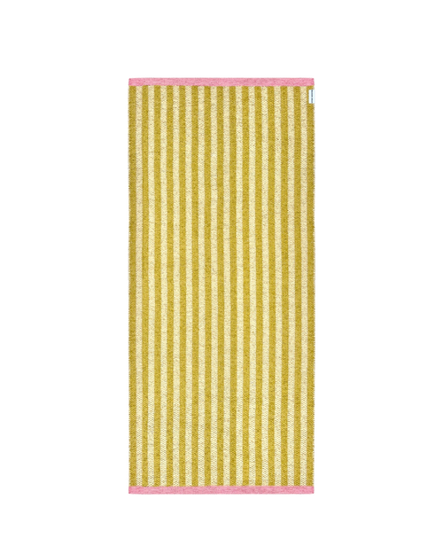 Plastic_Stripe_Rug_Sunburst_70x150_cm