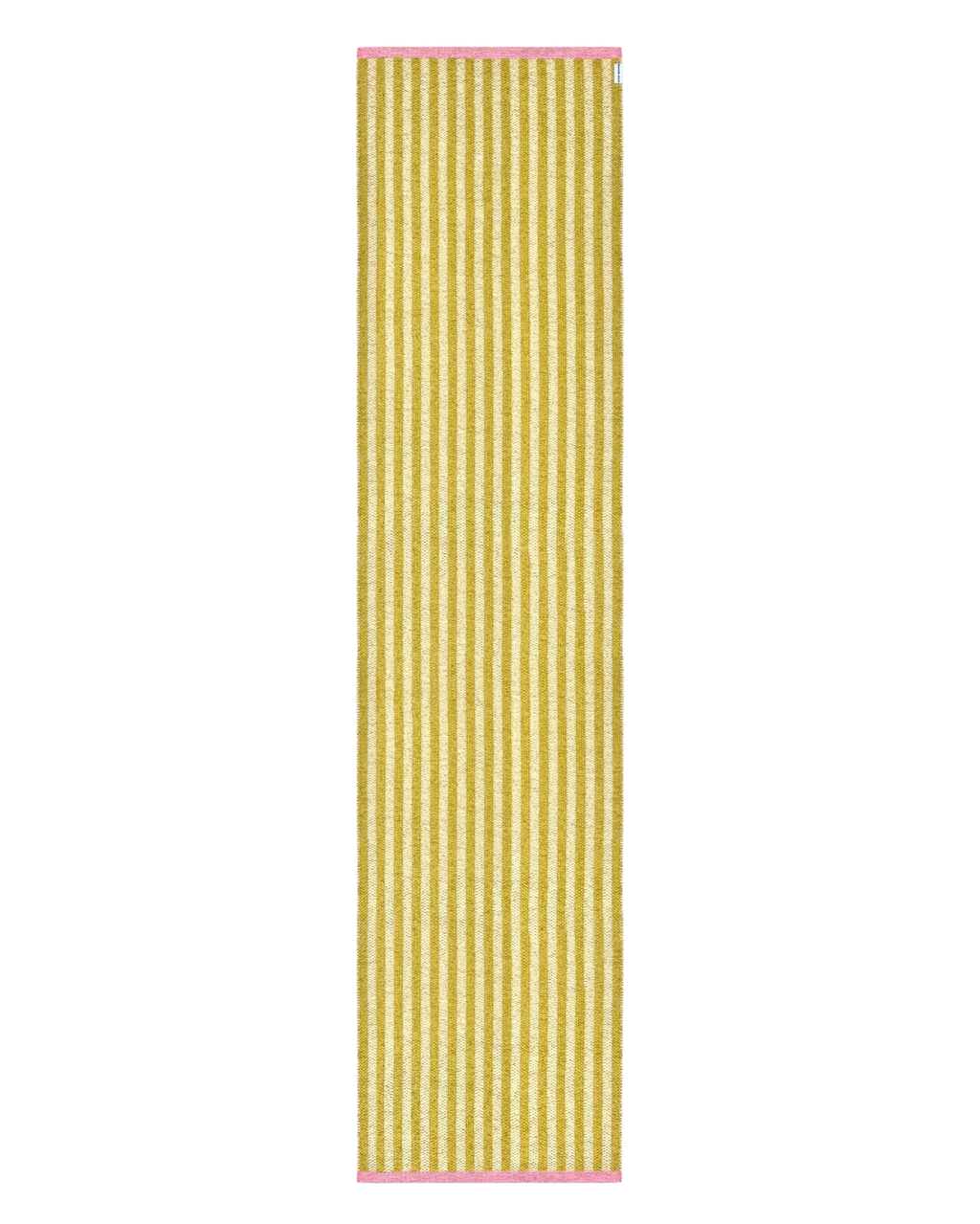Plastic_Stripe_Rug_Sunburst_70x300_cm