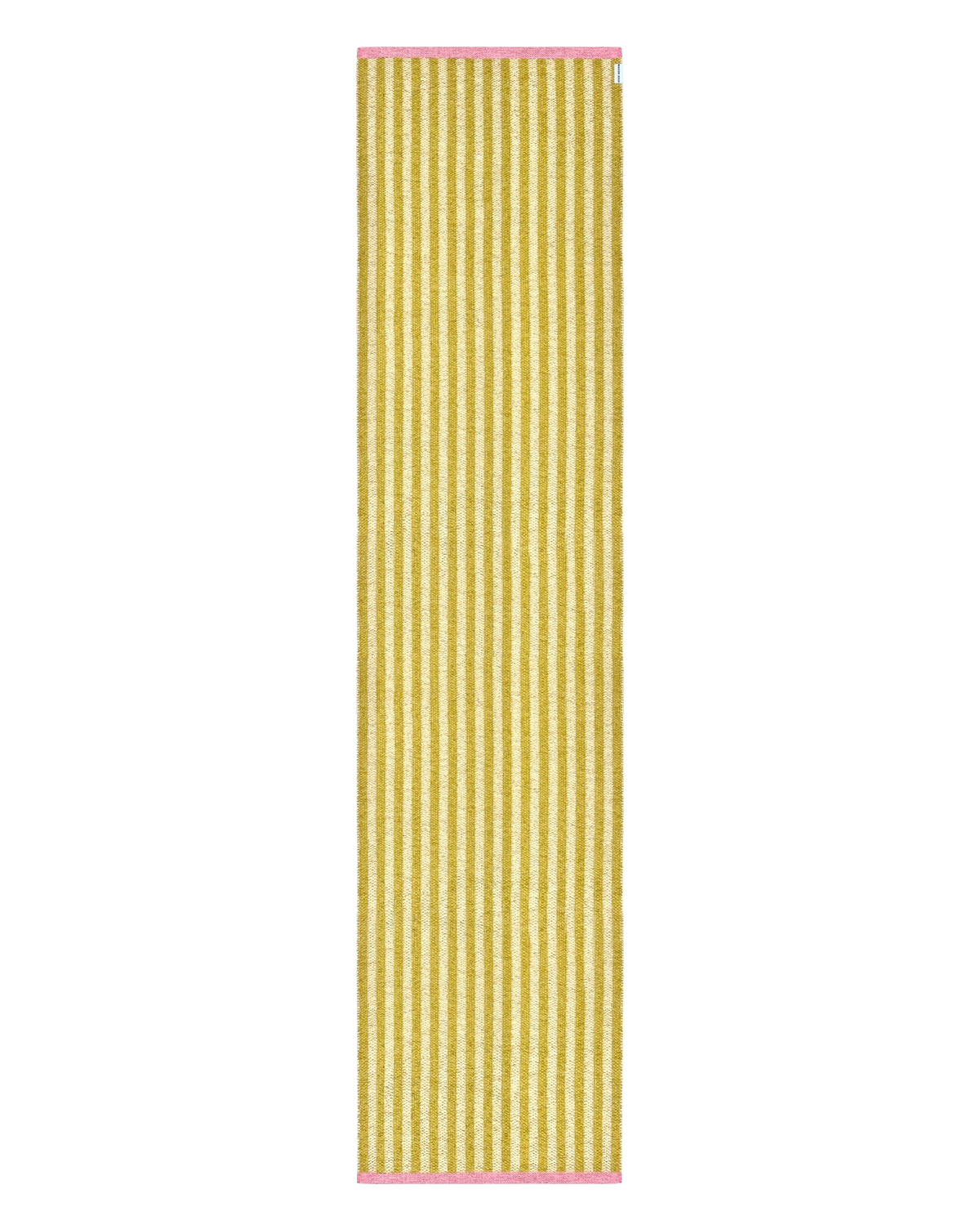 Plastic_Stripe_Rug_Sunburst_70x300_cm