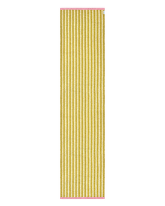 Stripe Rug Sunburst 70 x 300