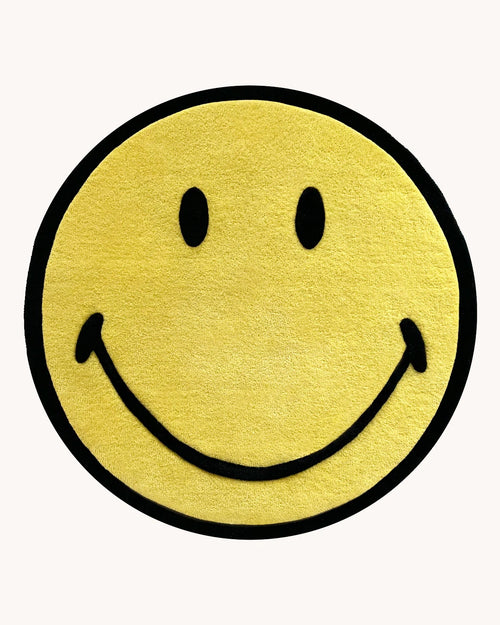 Smiley Rug 200