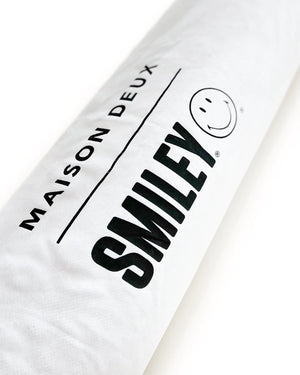 Smiley® Rechthoekig Vloerkleed 120 x 180 cm