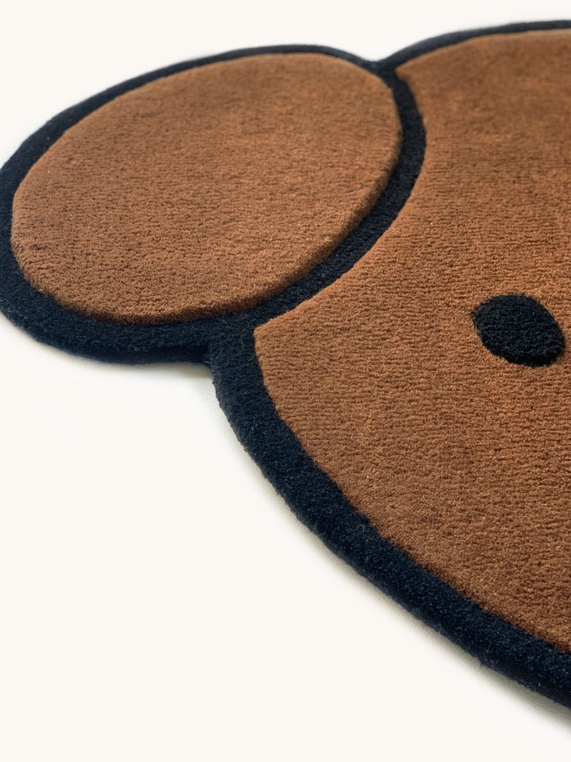 Snuffy Carpet - Miffy Rug Collection