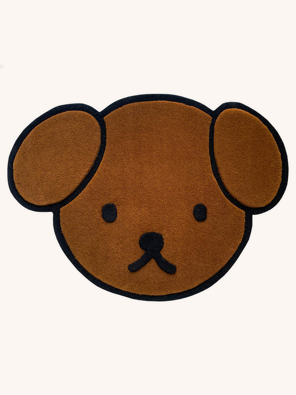 Snuffy Rug - Miffy Rug Collection