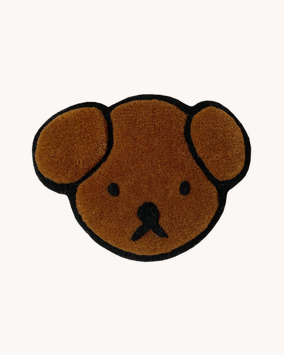 Snuffy Wall Rug Miffy Wall Rug