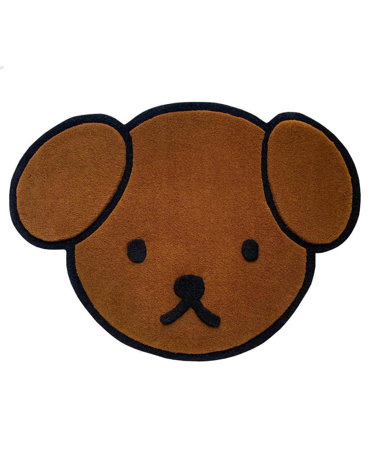 Teppich Snuffy 100 x 75 cm - Archive Sale