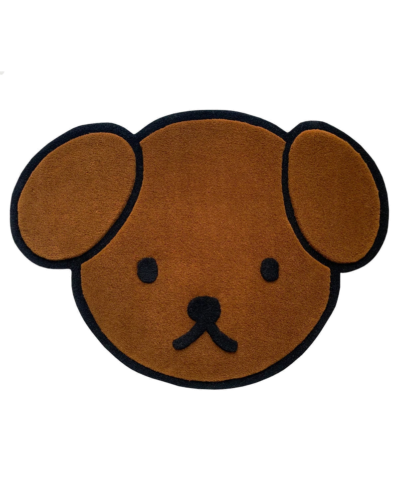 Teppich Snuffy 100 x 75 cm - Archive Sale