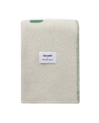 Splitted Chair Blanket Grass 130 x 200 cm