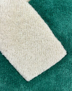 Splitted Arrow Rug Grass 200 x 300 cm