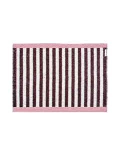 Paillasson Stripe Grenade 50 x 70 cm