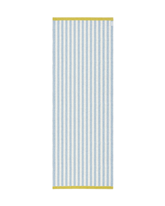 Tapis Stripe Ciel 70 x 300 cm