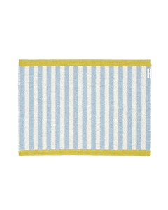 Paillasson Stripe Ciel 50 x 70 cm