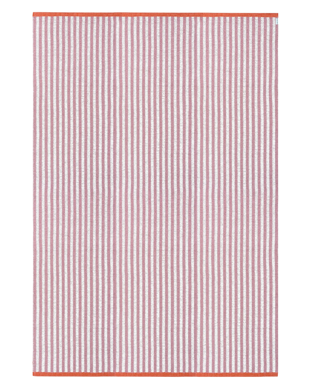 StripeRugBubbleGum200x300cm