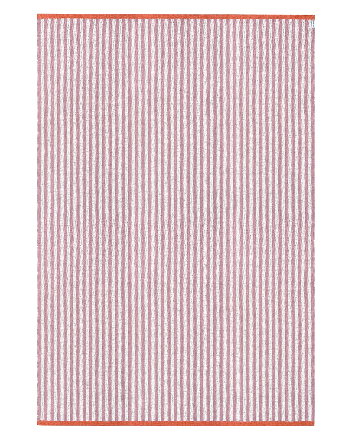 StripeRugBubbleGum200x300cm