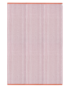 StripeRugBubbleGum200x300cm