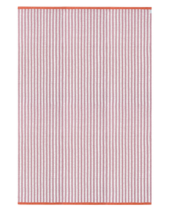Stripe Rug Bubble Gum 200 x 300 cm