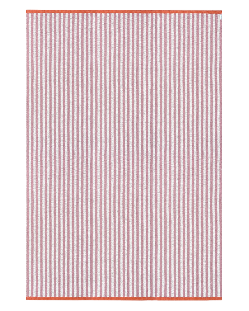 StripeRugBubbleGum200x300cm