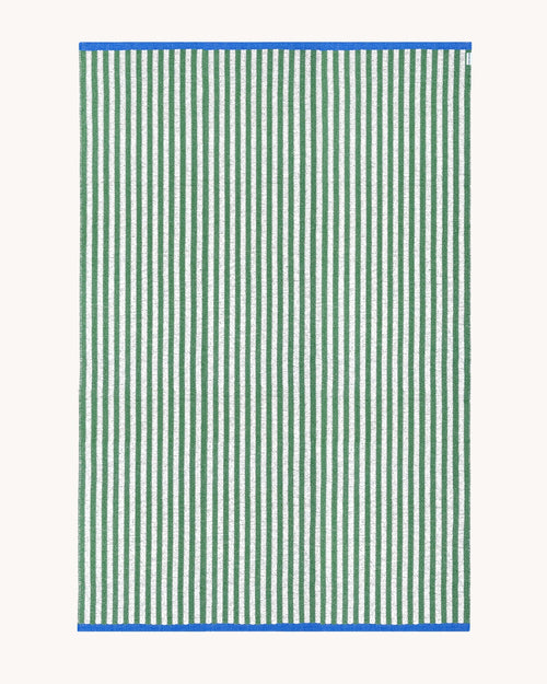 Plastic Outdoor Rugs Stripes Grass 170 x 250