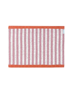 Paillasson Stripe Chewing-Gum 50 x 70 cm