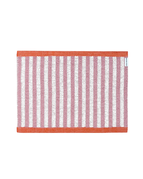 Stripe_Doormat_Bubble_Gum_70x50_cm