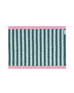 Paillasson Stripe Cactus 50 x 70 cm