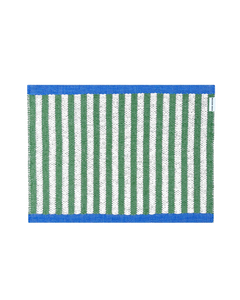 Paillasson Stripe Herbe 50 x 70 cm