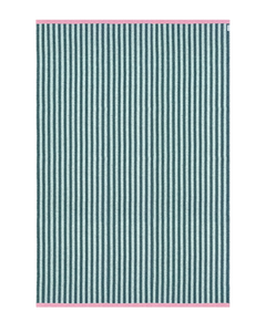 Stripe Rug Cactus 170 x 250 cm