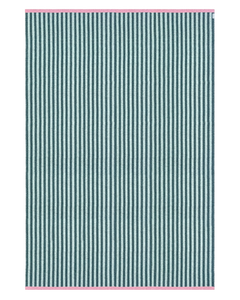 Stripe Rug Cactus 200 x 300 cm