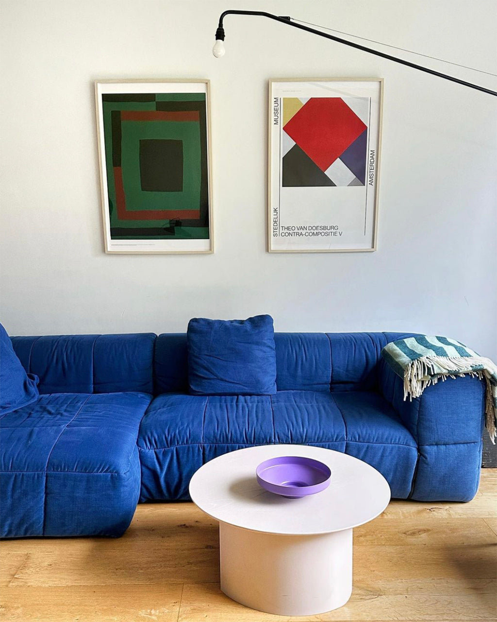 Additional_ Wool Blanket Stripes