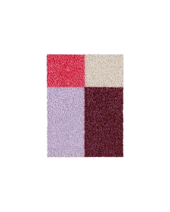 (SAMPLE) Lobby Check Deurmat Paris