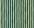 Wobbly Stripe Deurmat Groen Salie