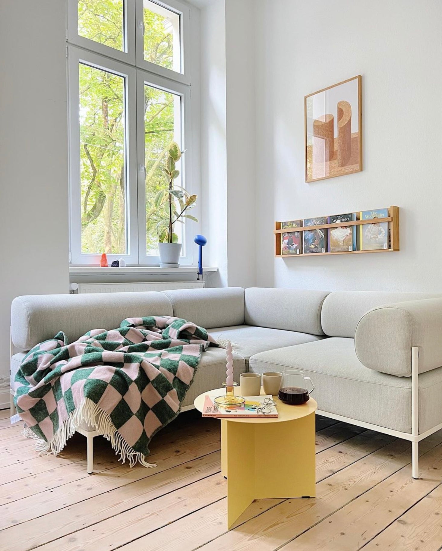 Additional_Checkerboard Plaid