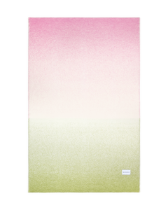Gradient Blanket Mojito