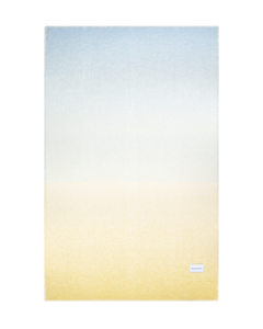 Gradient Blanket Sunrise