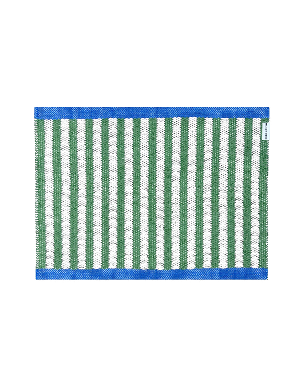 Paillasson Stripe Herbe 50 x 70 cm