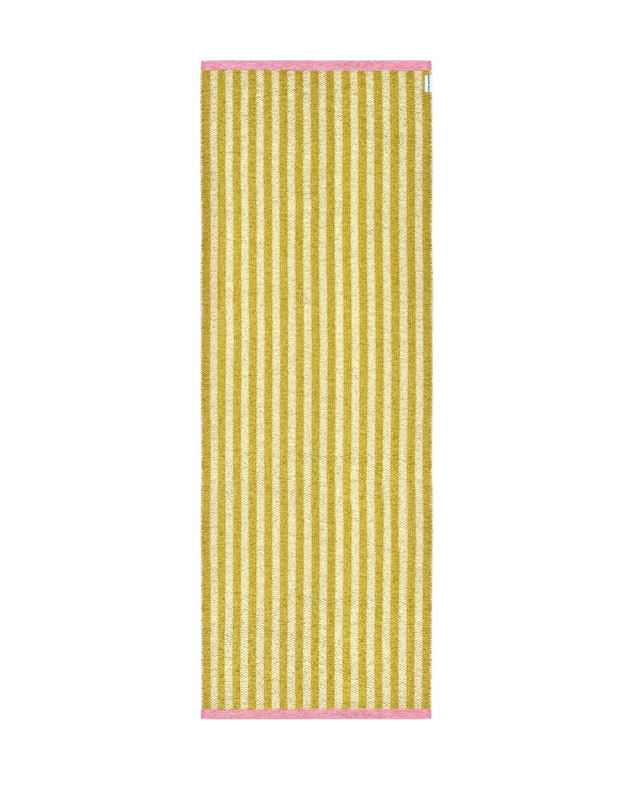 Vloerkleed Stripe Zonnestraal