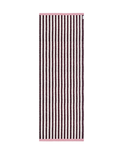 Vloerkleed Stripe Granaatappel