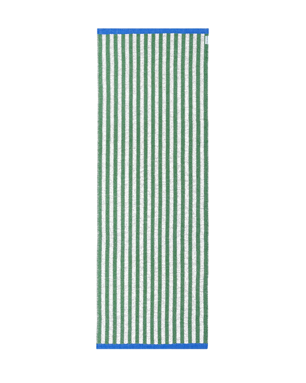 Stripe Rug Grass
