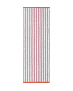 Vloerkleed Stripe Kauwgom