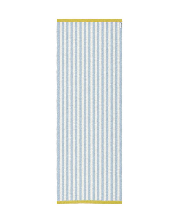 Vloerkleed Stripe Lucht