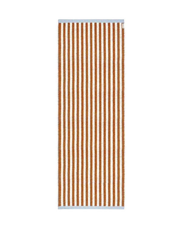 Stripe Rug Terra