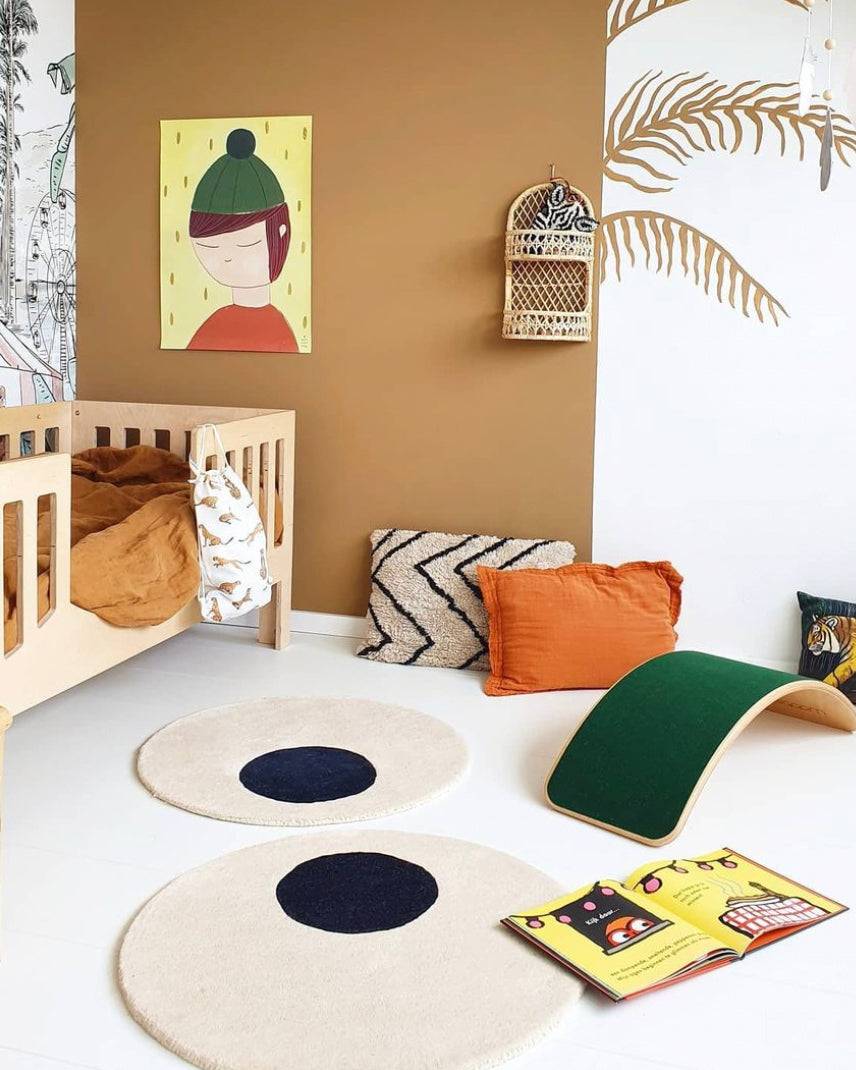 Additional_Eyes Rug Cool Kids Rooms