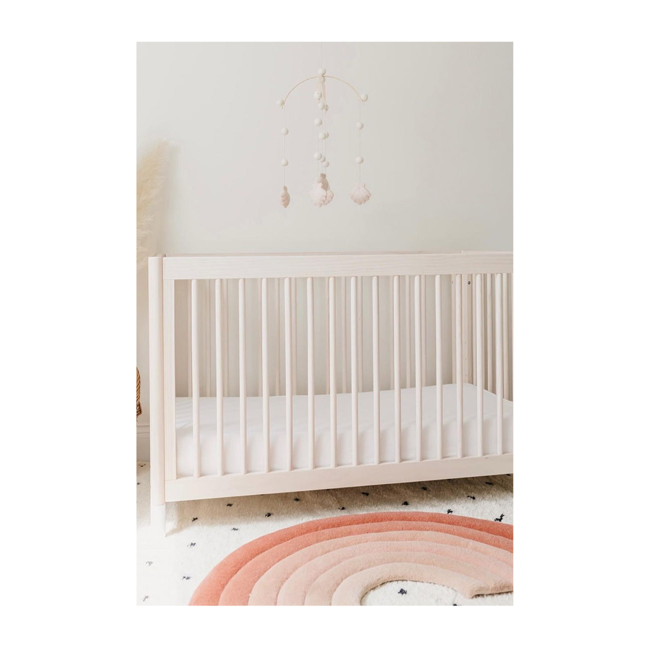 Additional_Rainbow Rug Rusty - Pink Kids Rugs